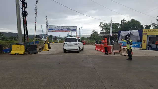 Target Rampung Juni 2026, Tol Bocimi Seksi 3 Mulai Beroperasi Penuh September Mendatang