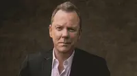 Actor Kiefer Sutherland Arrested in Hollywood: Allegedly Assaulting a Ride-Hail Driver