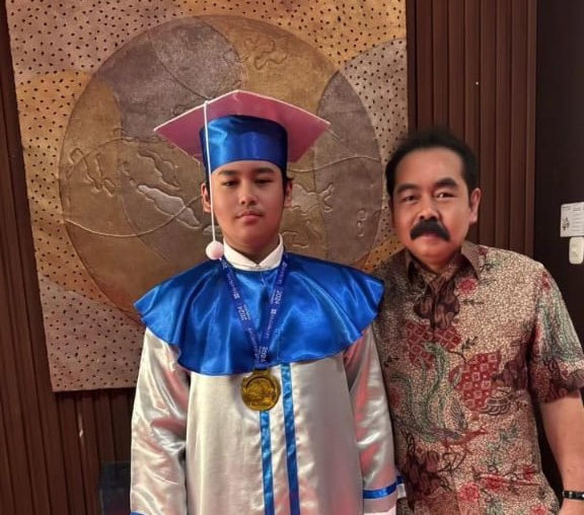 Dok. Istimewa