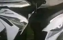 Pemerintah Ungkap Hasil Investigasi Rangka eSAF Honda yang Karatan, Ini Solusi AHM