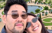 Pesan Cinta Jesse Choi di Hari Ulang tahun Maudy Ayunda ke-30 Viral di Media Sosial, Romantisnya Bikin Netizen Ikut Baper