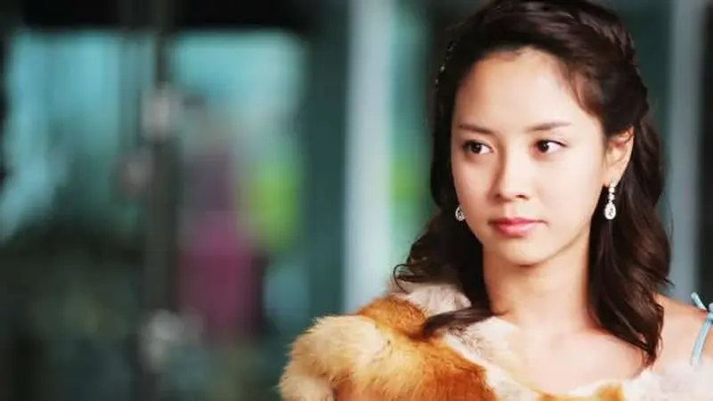 Song Ji Hyo