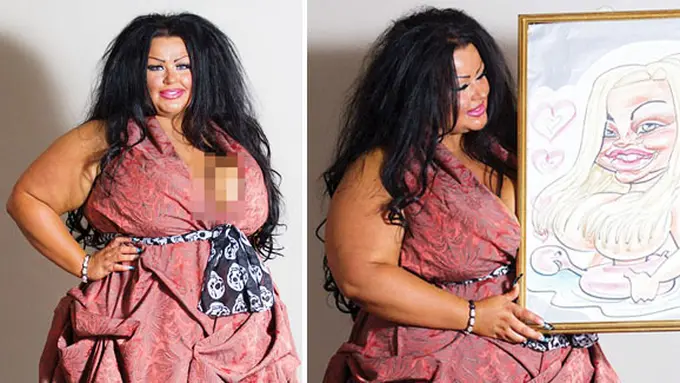 Foto: copyright dailymail.co.uk