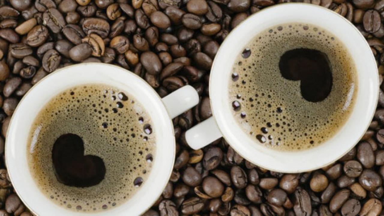 Dua Cangkir Kopi Sehari, Turunkan 44 Persen Risiko Sirosis hati