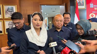 Ekspor Makanan Indonesia Tembus Rp111 Triliun, Masuk Jajaran 5 Besar ASEAN