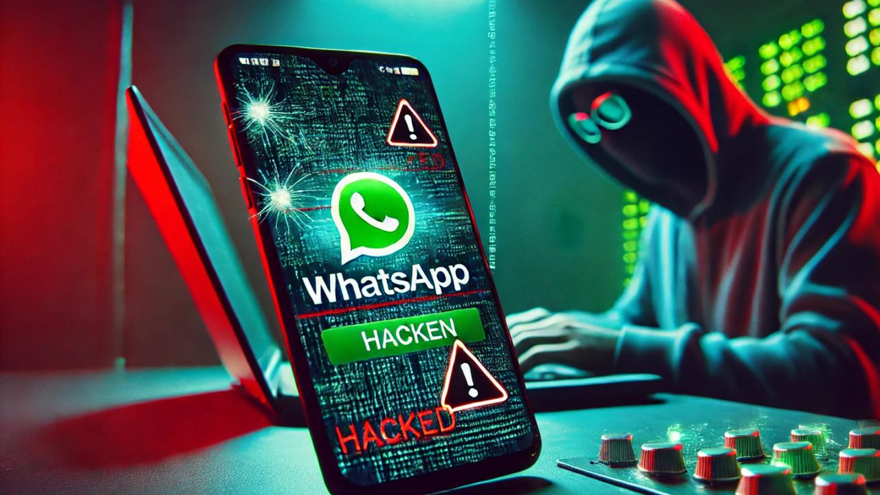 WhatsApp Kena Hack, Ancam Keamanan Pengguna