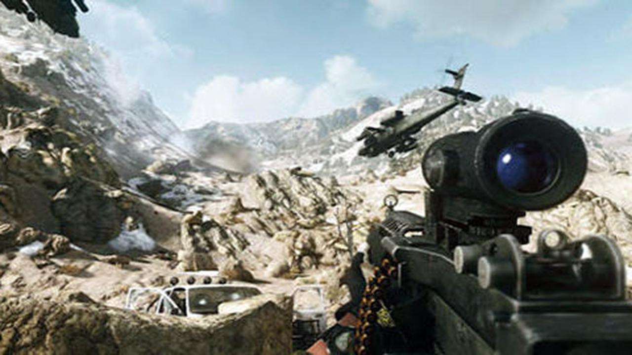 Gamer bisa ambil keputusan lebih cepat dari non-gamer!