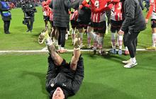 5 Fakta Menarik PSV Eindhoven yang jadi Rival Arsenal di 16 Besar Liga Champions:  Ada Pemain Keturunan Indonesia