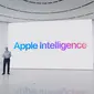Apple Perkenalkan Apple Intelligence (Dok: Apple)