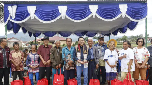 Jembatan Asa SCTV ke-35