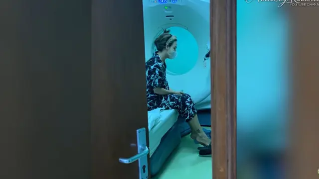 [Fimela] Melaney Ricardo