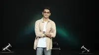 Cerita Afgan Menjadi Korban Bully Semasa SMP