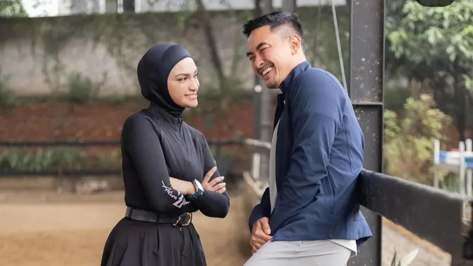 <p>Zumi Zola pamer kemesraan bersama Putri Zulhas. (@zumizolazulkiflinurdin)</p>