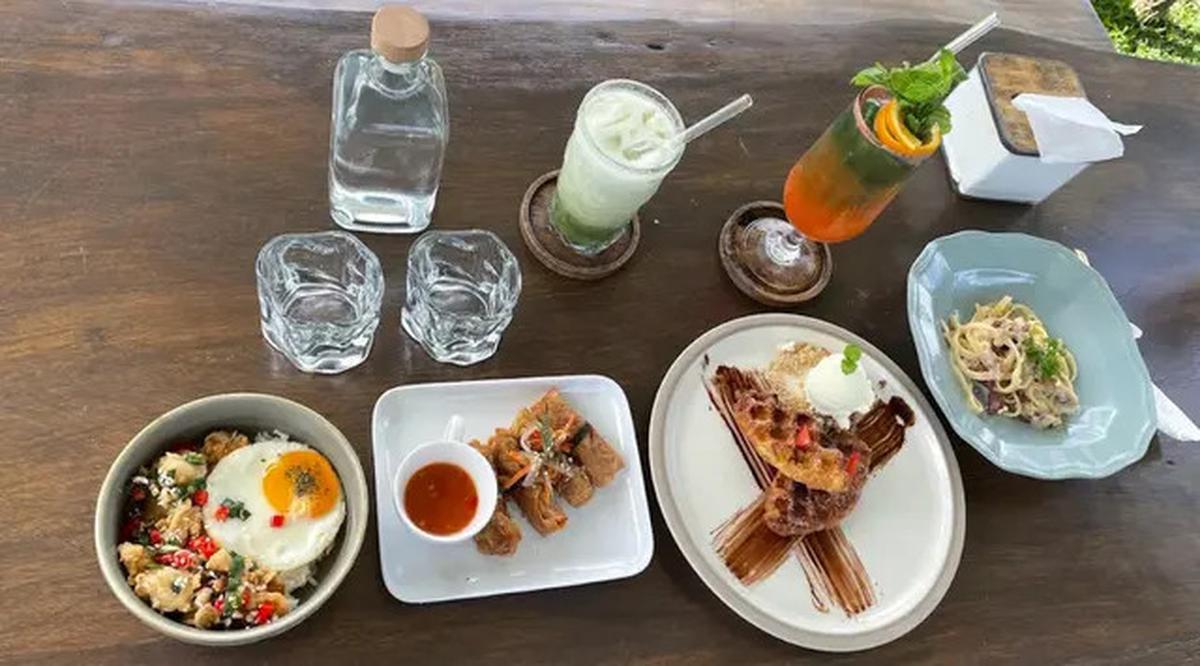 25 Rekomendasi Tempat Makan Enak di Wonosobo