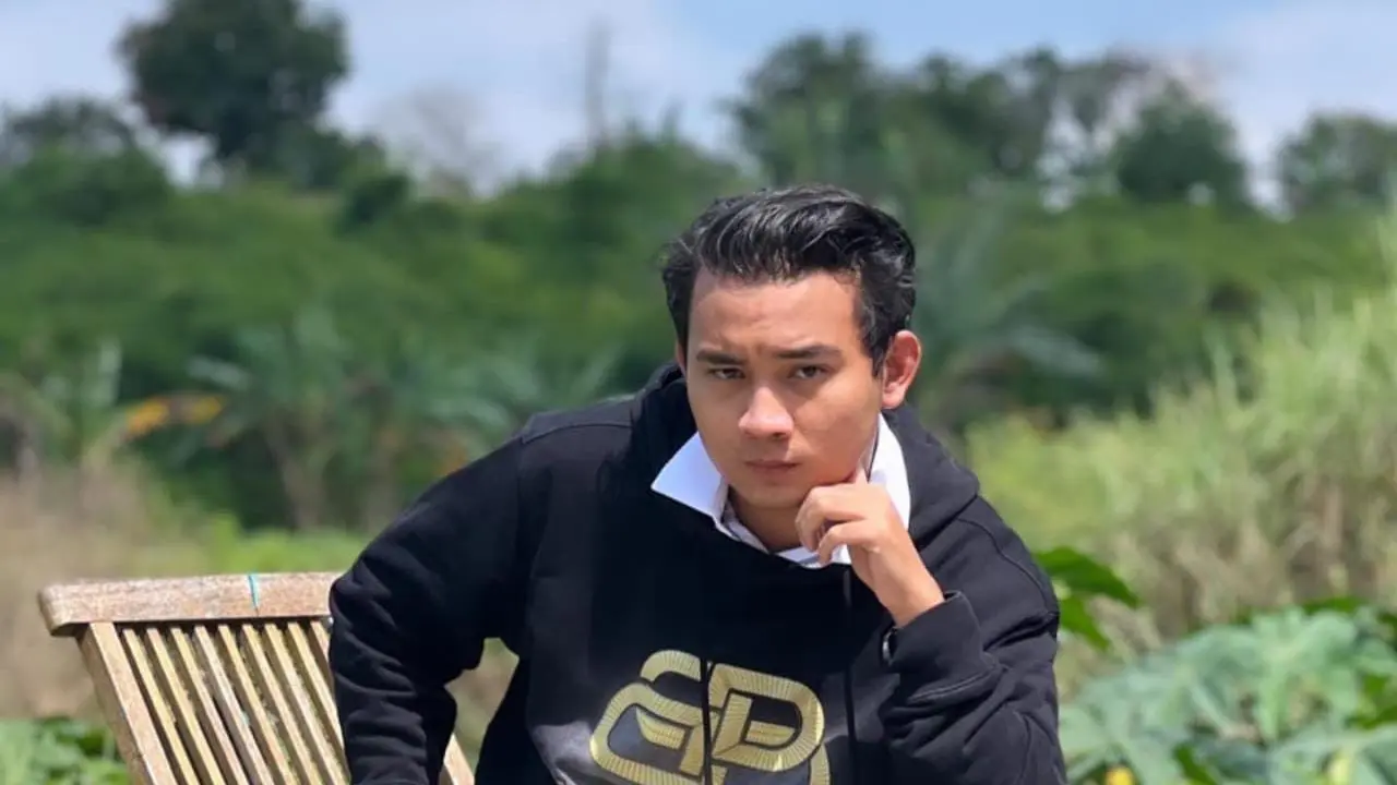 Syahrul Ramadhan
