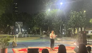 Curahan Hati Keluarga Jelang Vonis Nadiem Makarim