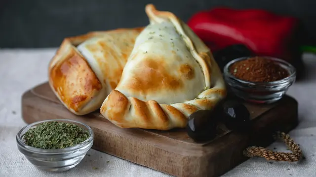 Empanada