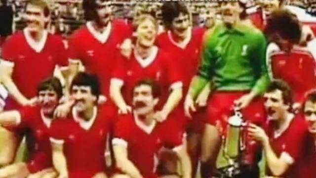 Sejarah Panjang Kejayaan Liverpool