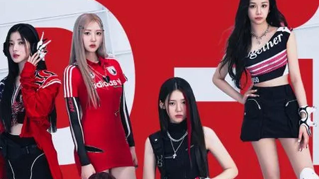 BABYMONSTER Meluncurkan Debut Gemilang, MV Batter Up Raih 12 Juta Views dalam 11 Jam
