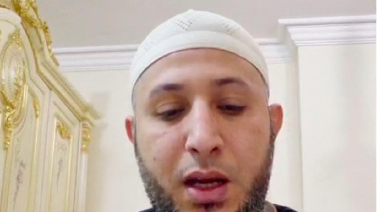 Cerita Dibalik Terbongkarnya Dugaan Pencabulan Pendakwah Syekh AM