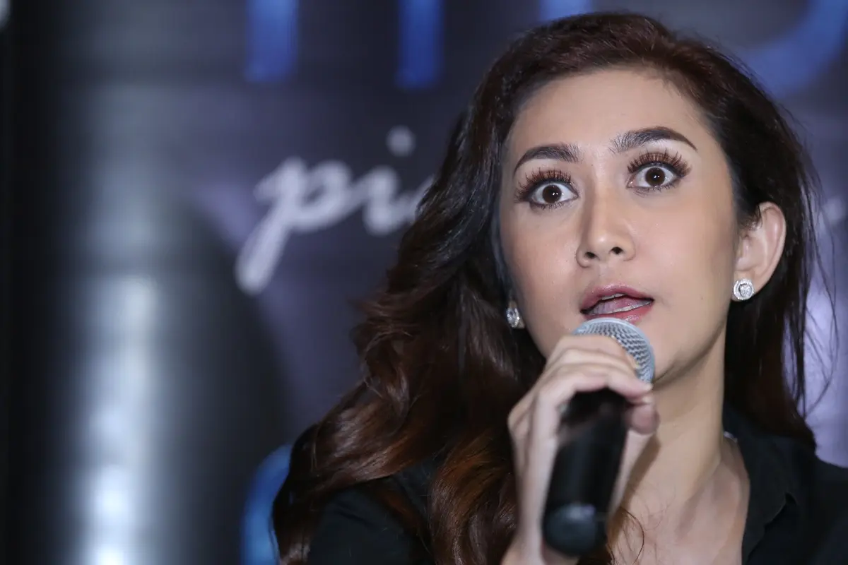[Bintang] Nafa Urbach
