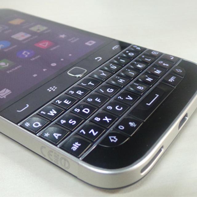 Ponsel 5g Blackberry Baru Siap Dirilis Pada 2021 Tekno Liputan6 Com