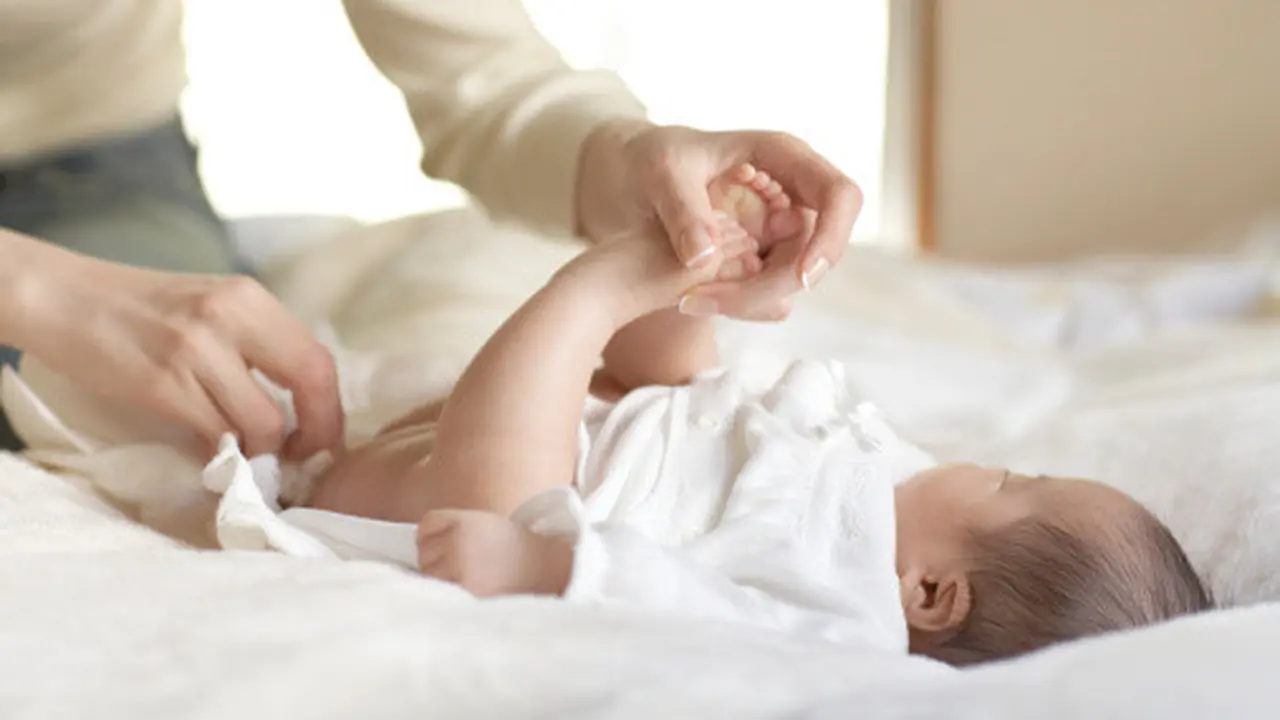 Bayi