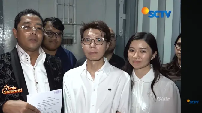 Pengadilan Berikan Penangguhan Penahanan untuk Richard Lee, Dampak Besar bagi Keluarga dan Industri