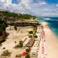 Pantai Pandawa. (Credit: Shutterstock)