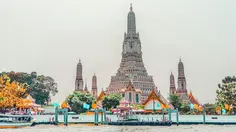 Top 3 Berita Hari Ini: Kalahkan Indonesia, Thailand Jadi Destinasi Asia Favorit Turis Eropa