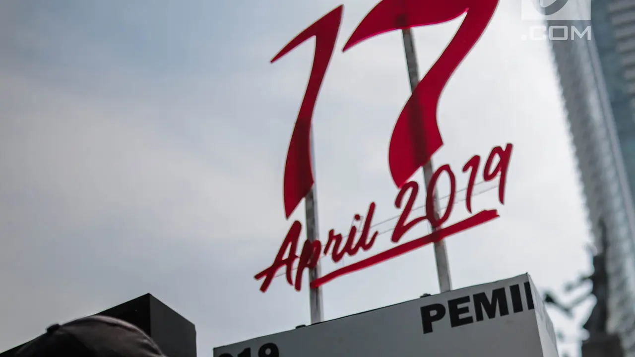 KPU Terus Sosialisasikan Pemilu 2019