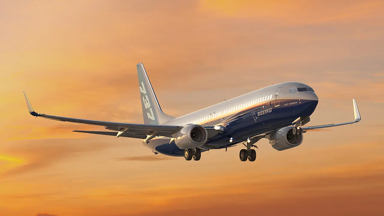 Boeing Hadapi Pengawasan Ketat Usai Insiden Alaska Airlines