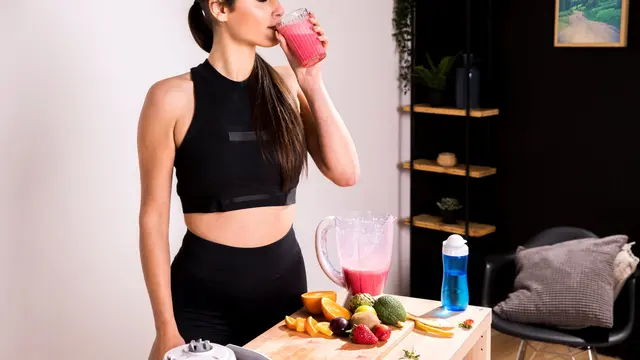 8 Cara Alami Meningkatkan Metabolisme Tubuh, Efektif untuk Bakar Kalori Lebih Cepat