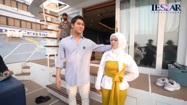 Kapal Rizky Billar
