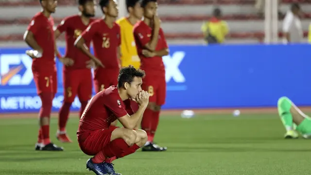 Timnas Indonesia U-22