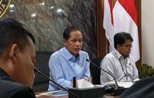 Pemerintah Perkuat Manajemen Risiko Food Estate Kalteng untuk Swasembada Pangan