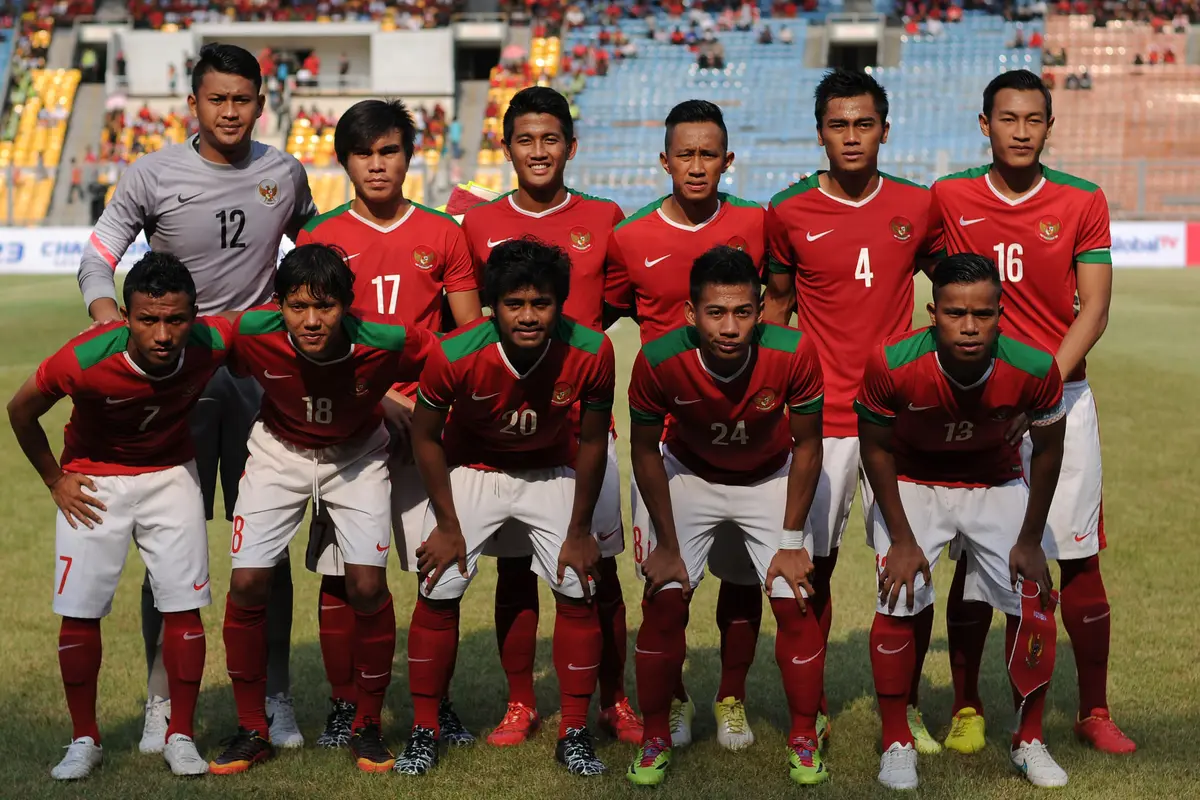 Timnas Indonesia U-23