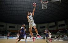 Dewa United Amankan Posisi Keempat Klasemen Akhir IBL 2026, Siap Hadapi Playoff