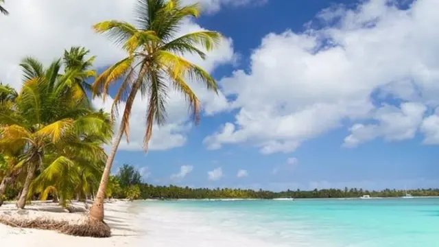 6 Pantai Terpopuler di Instagram Tahun 2018, Indonesia?