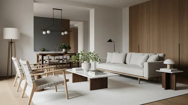 Sentuhan “Quiet Luxury”