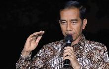 Jokowi minta pemilik televisi jangan cuma kejar rating