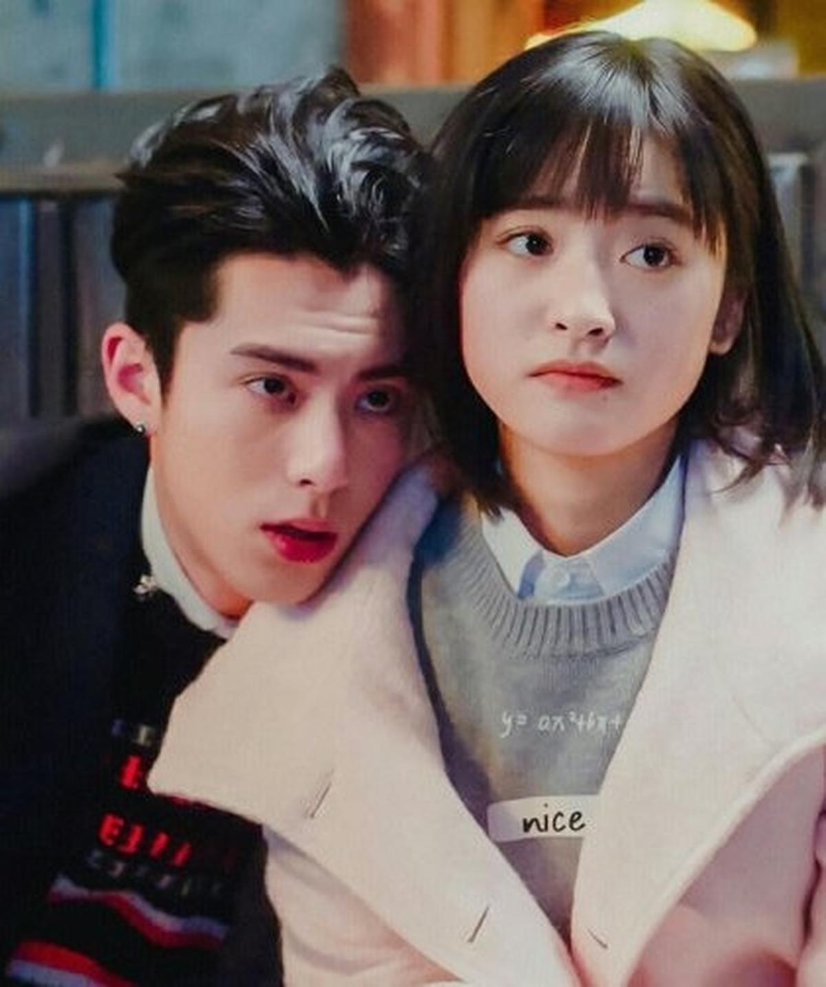 10 Couple Drachin yang Diharapkan Penonton Jatuh Cinta Beneran di Dunia Nyata, Mana Pasangan Favorit Kalian?
