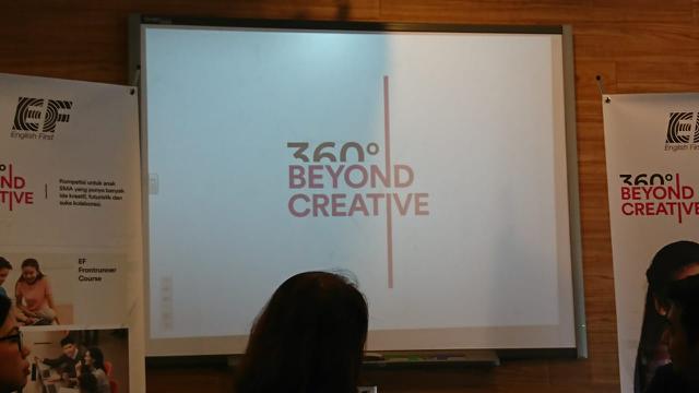 Cari Solusi soal Literasi Bahasa Inggris Bisa Jalan-Jalan Berfaedah ke Shanghai, Mau?