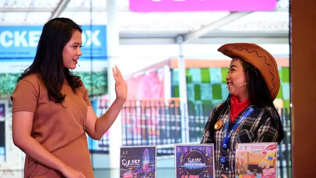 Pemenang Roleplaying Contest 2019