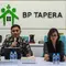 Komisioner BP Tapera, Heru Pudyo Nugroho menjelaskan tidak semua pekerja ataupun karyawan wajib mengikuti program iuran Tapera. (Liputan6.com/Angga Yuniar)