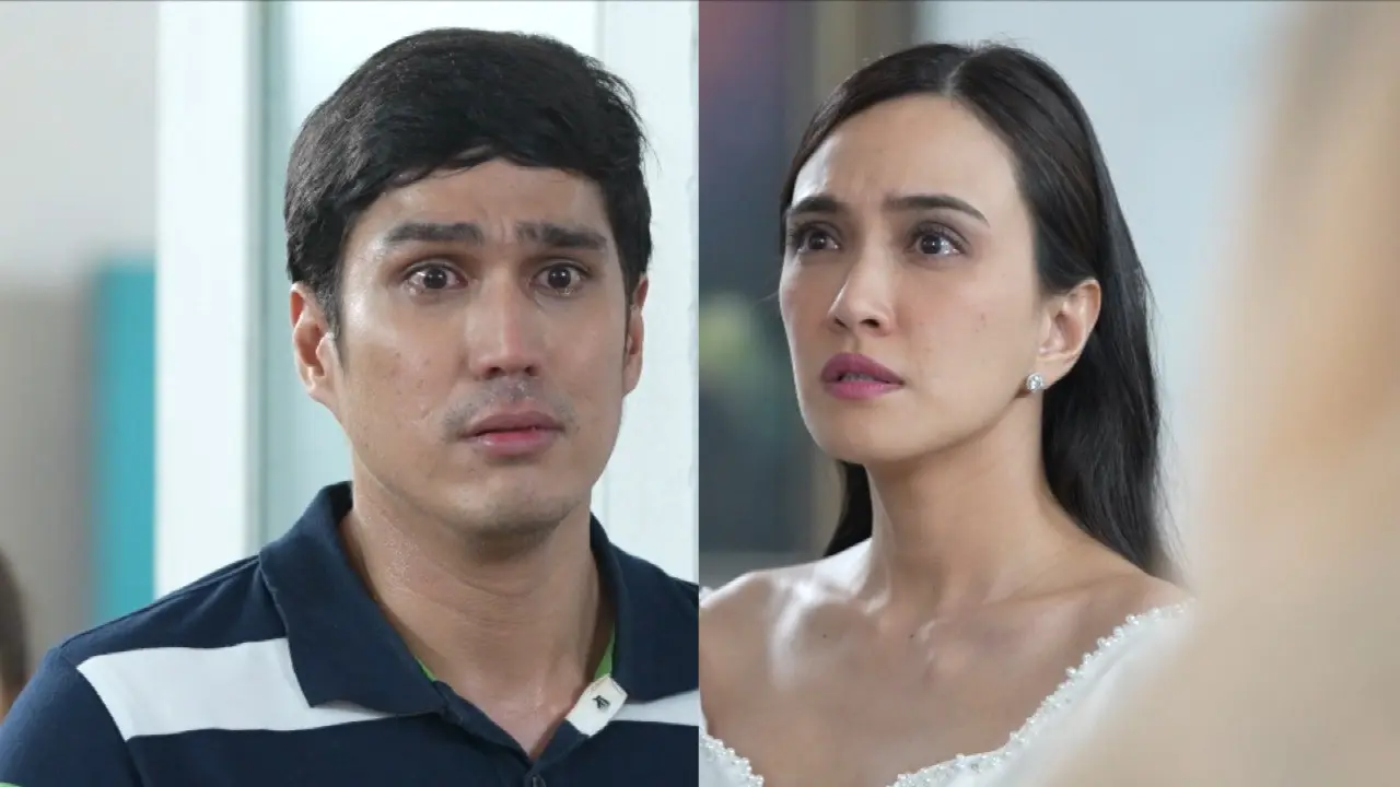 Cinta 2 Pilihan