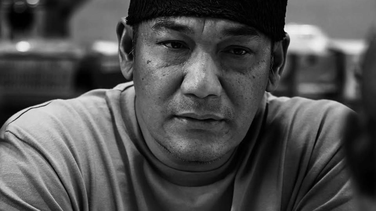 Merinding, Cerita Ibunda Gobang Preman Pensiun Sebelum Meninggal Dunia 'Salat dan Ngaji