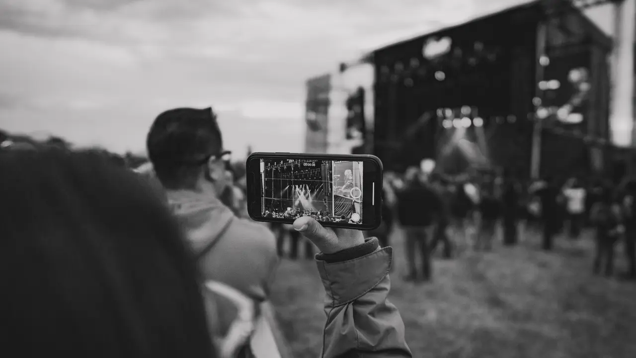 [Fimela] Stage Photography