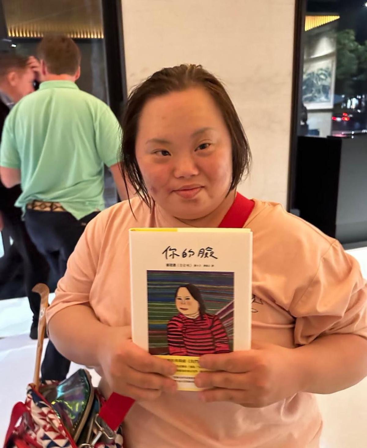 Profil Jung Eun Hye, Aktris Korea dengan Down Syndrome yang Menjadi Ikon Inspirasi Lewat Karya