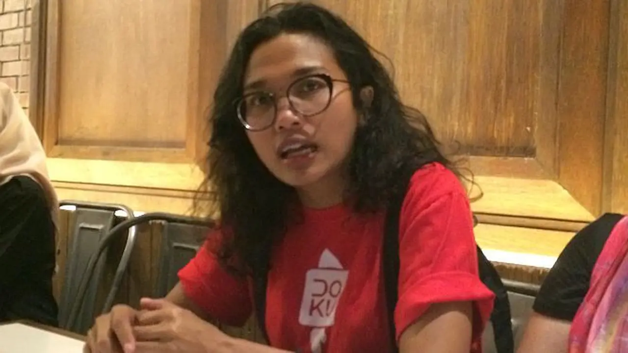 VP Marketing Doku, Ayu Sawitri Hapsari